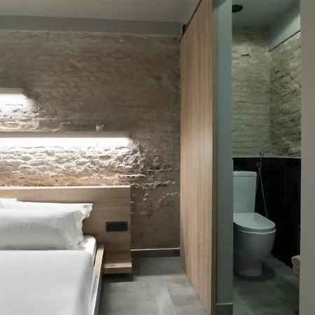 Homely Jinetes Loft Malaga