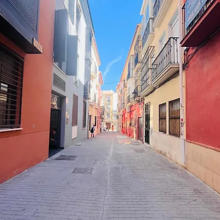 Apartamento Homely Jinetes Loft *